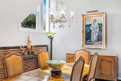 Dining - 66 Haskell St #PE, Beverly, MA 01915 photo 4 of 6