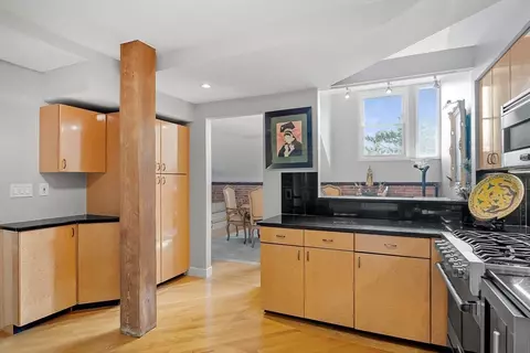 Kitchen - 66 Haskell St #PE, Beverly, MA 01915 photo 2 of 4