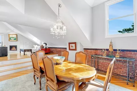 Dining - 66 Haskell St #PE, Beverly, MA 01915 photo 3 of 6