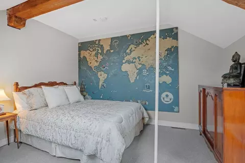 Bedroom - 66 Haskell St #PE, Beverly, MA 01915 photo 6 of 6