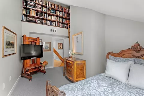 Bedroom - 66 Haskell St #PE, Beverly, MA 01915 photo 2 of 6