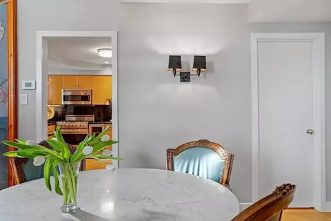 Dining - 66 Haskell St #PE, Beverly, MA 01915 photo 6 of 6