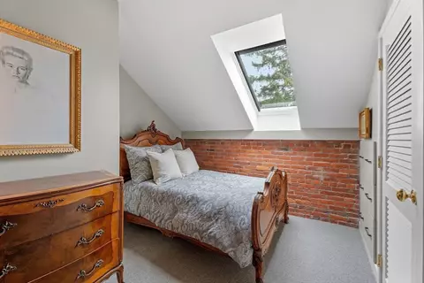 Bedroom - 66 Haskell St #PE, Beverly, MA 01915 photo 1 of 6
