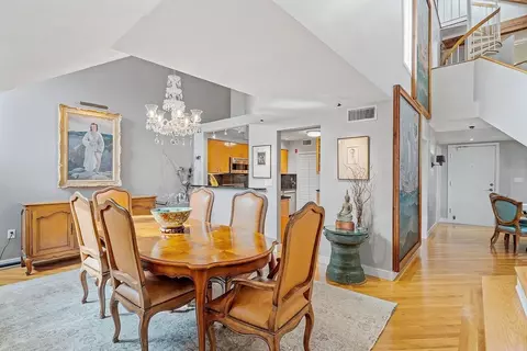 Dining - 66 Haskell St #PE, Beverly, MA 01915 photo 1 of 6