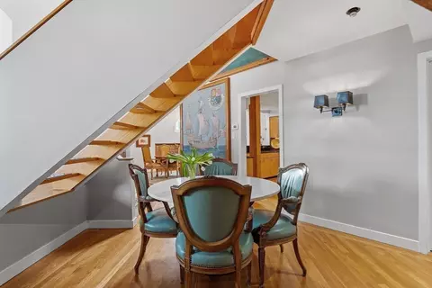 Dining - 66 Haskell St #PE, Beverly, MA 01915 photo 5 of 6
