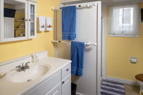 Bath - 23 Rose Point Ave, Wareham, MA 02576 photo 1 of 1