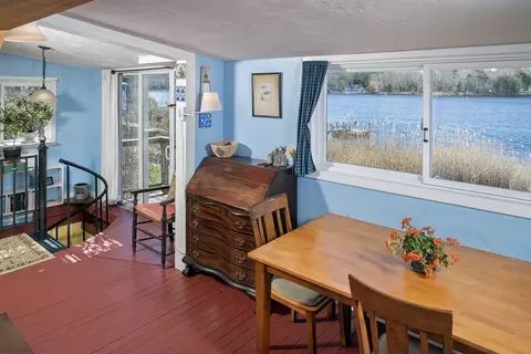 Dining - 23 Rose Point Ave, Wareham, MA 02576 photo 2 of 3