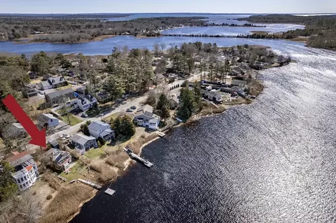 23 Rose Point Ave, Wareham, MA 02576