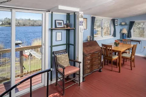 Dining - 23 Rose Point Ave, Wareham, MA 02576 photo 3 of 3