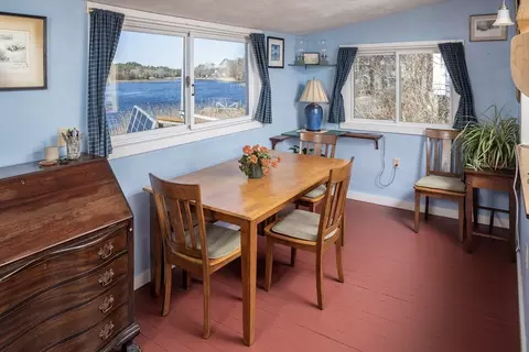 Dining - 23 Rose Point Ave, Wareham, MA 02576 photo 1 of 3