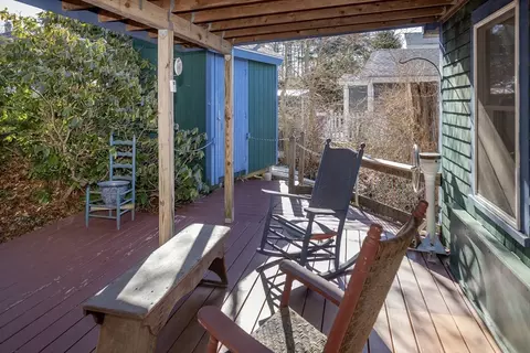 Exterior - 23 Rose Point Ave, Wareham, MA 02576 photo 2 of 4