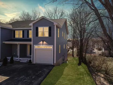 29 Belmont Ave #29, Haverhill, MA 01830