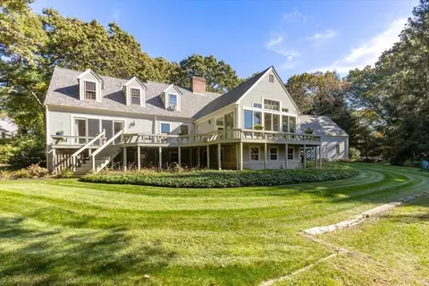 57 Western Way, Duxbury, MA 02332
