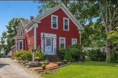 46 Tremont St, Taunton, MA 02780