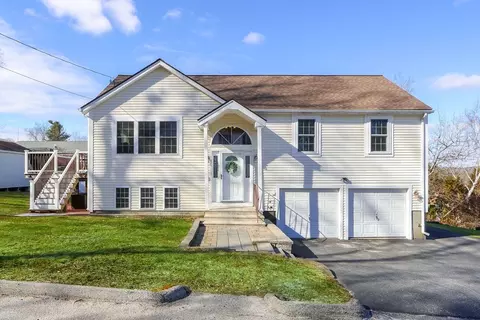 46 Third St, Worcester, MA 01602