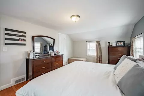 Bedroom - 258 Ashley St, West Springfield, MA 01089 photo 5 of 9