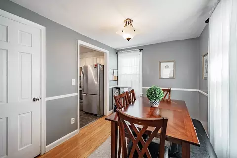 Dining - 258 Ashley St, West Springfield, MA 01089 photo 1 of 1