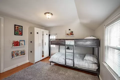 Bedroom - 258 Ashley St, West Springfield, MA 01089 photo 7 of 9