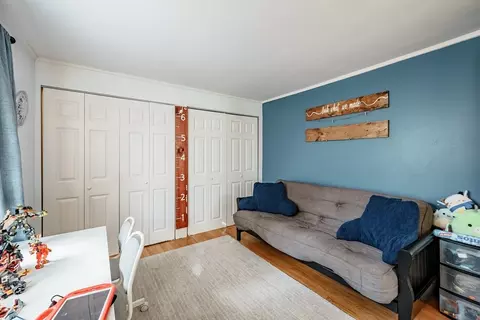 Bedroom - 258 Ashley St, West Springfield, MA 01089 photo 1 of 9