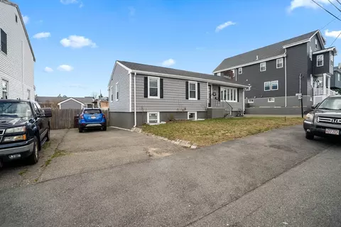 56 North Ave, Revere, MA 02151