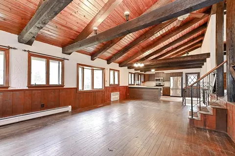 Living - 229 Lake Ave, Wareham, MA 02538 photo 1 of 6