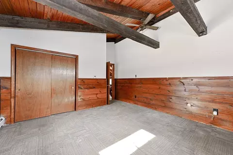 Bedroom - 229 Lake Ave, Wareham, MA 02538 photo 2 of 4