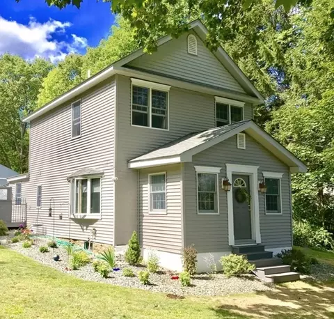 545 Pleasant, Paxton, MA 01612