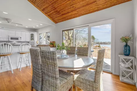 Dining - 13 Sand Dollar Ln, Mashpee, MA 02649 photo 2 of 2
