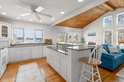 Kitchen - 13 Sand Dollar Ln, Mashpee, MA 02649 photo 1 of 5