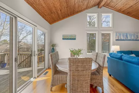 Dining - 13 Sand Dollar Ln, Mashpee, MA 02649 photo 1 of 2