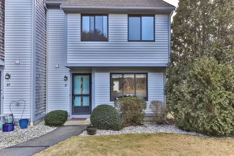 87 Crescent Ln #87, Brewster, MA 02631