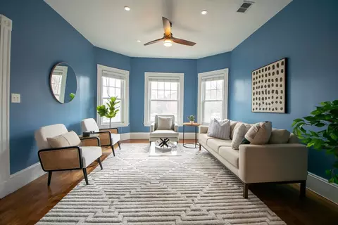 38 Florence #2, Roslindale, MA 02131