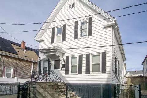1 Jason Ct, New Bedford, MA 02740
