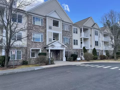 1309 Albion Rd #1309, Bedford, MA 01730