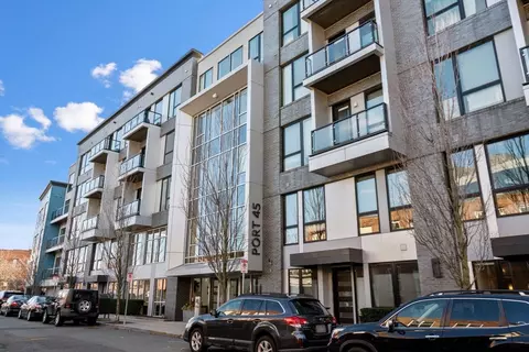 45 W 3rd St #305, Boston, MA 02127