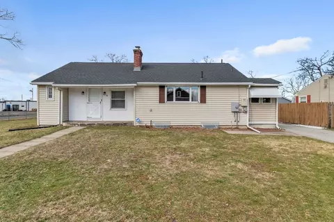 16 Fordham St, Springfield, MA 01104 photo 2