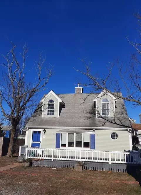121 River St, Scituate, MA 02066