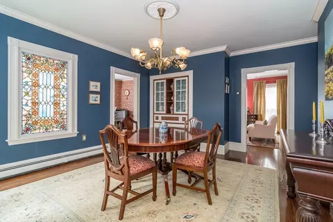 Dining - 76 Crest Rd, Wellesley, MA 02482 photo 2 of 2