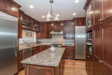 Kitchen - 76 Crest Rd, Wellesley, MA 02482 photo 2 of 2