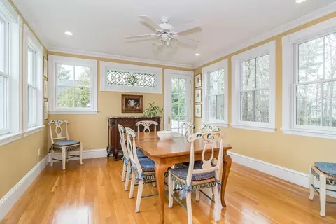 Dining - 76 Crest Rd, Wellesley, MA 02482 photo 1 of 2