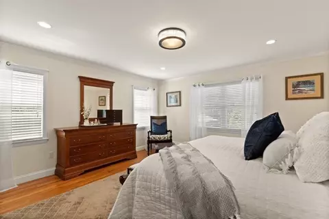 Bedroom - 20 Sandra Ln, Reading, MA 01867 photo 3 of 5