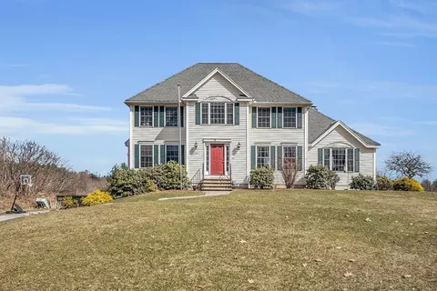 451 Hollis Rd, Lunenburg, MA 01462