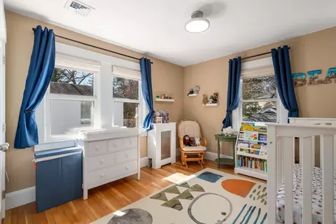Bedroom - 69 Henderson St, Needham, MA 02492 photo 3 of 4