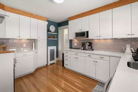 Kitchen - 69 Henderson St, Needham, MA 02492 photo 3 of 3