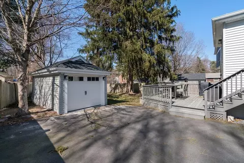 Exterior - 69 Henderson St, Needham, MA 02492 photo 4 of 5