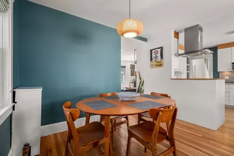 Dining - 69 Henderson St, Needham, MA 02492 photo 2 of 2