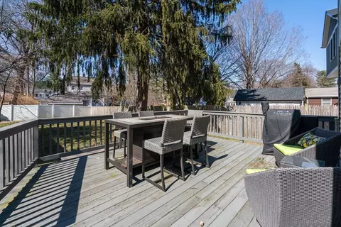 Exterior - 69 Henderson St, Needham, MA 02492 photo 3 of 5