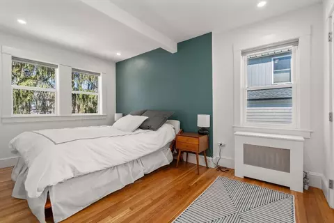 Bedroom - 69 Henderson St, Needham, MA 02492 photo 1 of 4