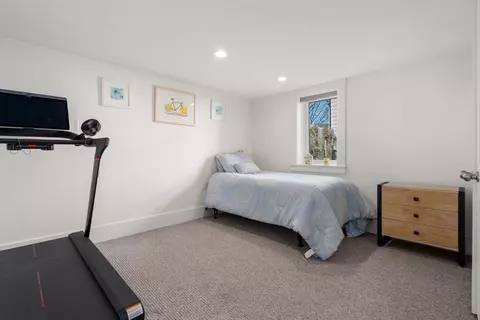 Bedroom - 69 Henderson St, Needham, MA 02492 photo 4 of 4