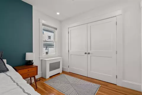Bedroom - 69 Henderson St, Needham, MA 02492 photo 2 of 4